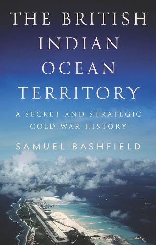 Cover image for The British Indian Ocean Territory