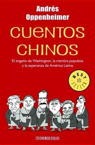 Cover image for Cuentos Chinos / Chinese Stories