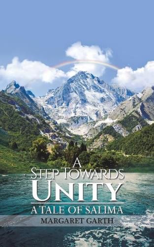 Cover image for A Step Towards Unity: A Tale of Salima