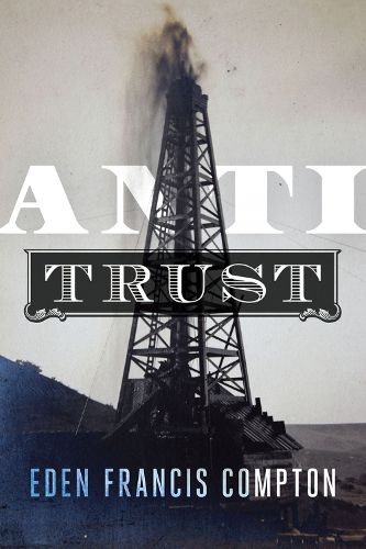 Cover image for Anti-Trust