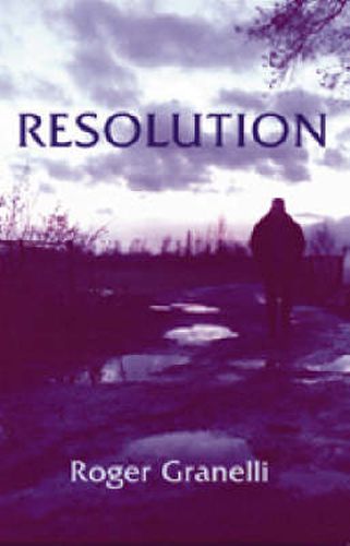 Cover image for Resolution