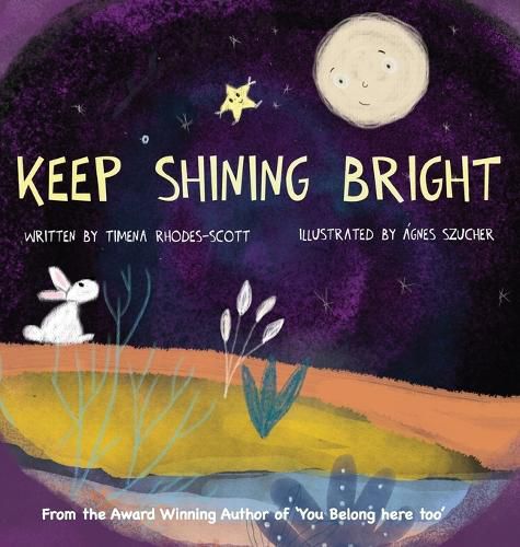 Cover image for Keep Shining Bright