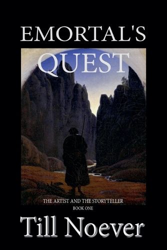 Cover image for Emortal's Quest