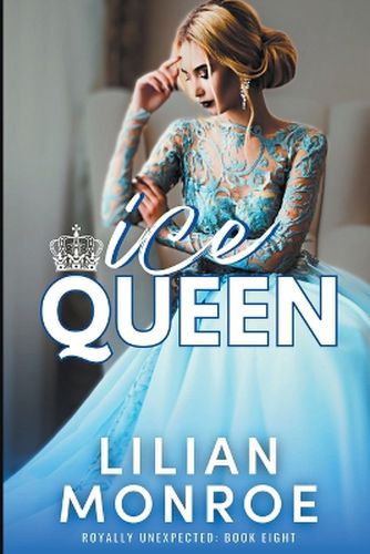 Cover image for Ice Queen