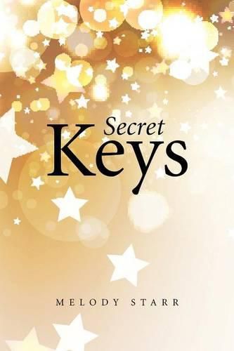 Cover image for Secret Keys