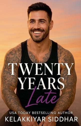 Cover image for Twenty Years Late