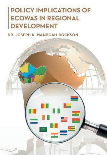 Cover image for Policy Implications of Ecowas in Regional Development