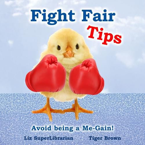 Cover image for Fight Fair Tips