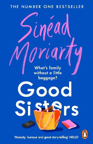 Cover image for Good Sisters