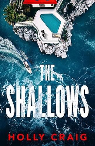 Cover image for The Shallows