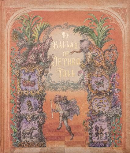 The Ballad of Jethro Tull: The official illustrated oral history