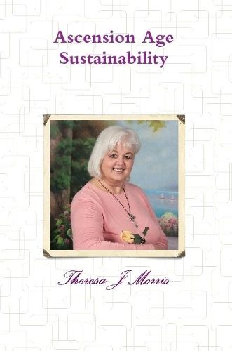 Cover image for Ascension Age Sustainability