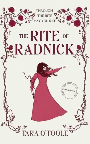 Cover image for The Rite of Radnick
