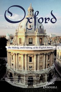 Cover image for Oxford in English Literature