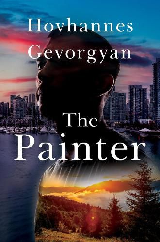 Cover image for The Painter