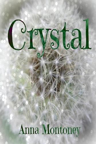 Cover image for Crystal