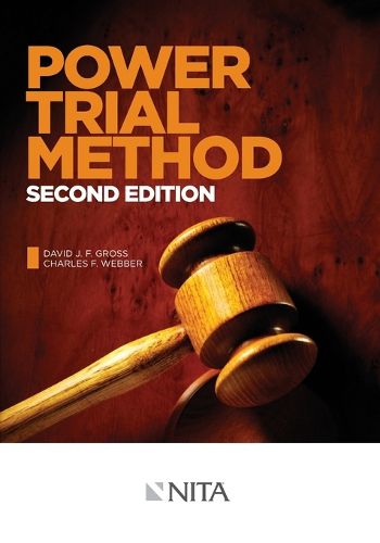 Cover image for Power Trial Method