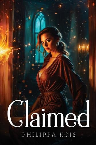 Cover image for Claimed