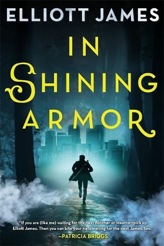 Cover image for In Shining Armor
