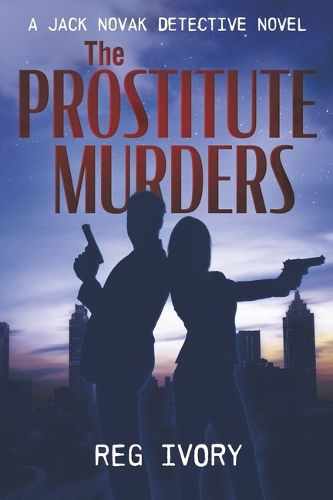 Cover image for The Prostitute Murders