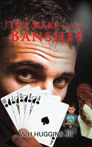 Cover image for The Rake and the Banshee