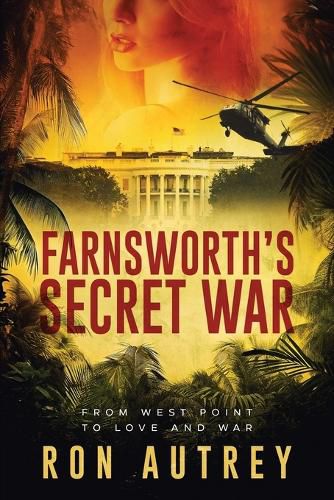 Cover image for Farnsworth's Secret War