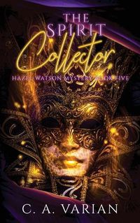 Cover image for The Spirit Collector