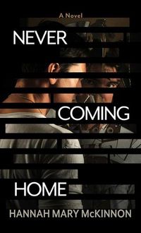 Cover image for Never Coming Home