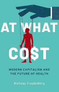 Cover image for At What Cost