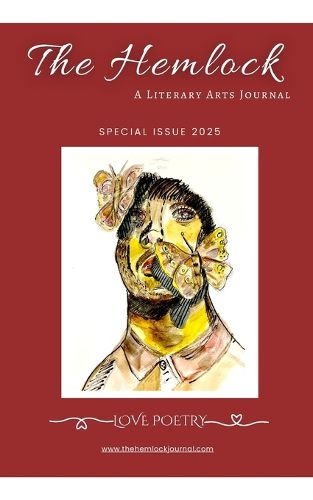 Cover image for Special Issue 2025 Love Poetry