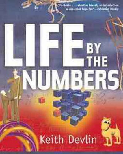 Cover image for Life by the Numbers