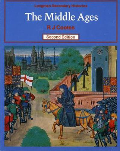 Cover image for Middle Ages, The 2nd Edition