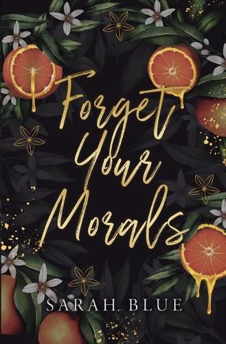 Cover image for Forget Your Morals (Discreet)