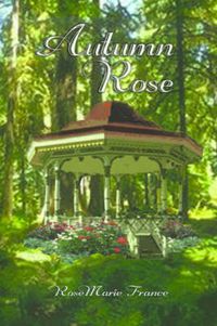 Cover image for Autumn Rose