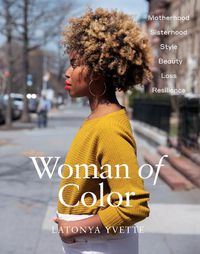 Cover image for Woman of Color