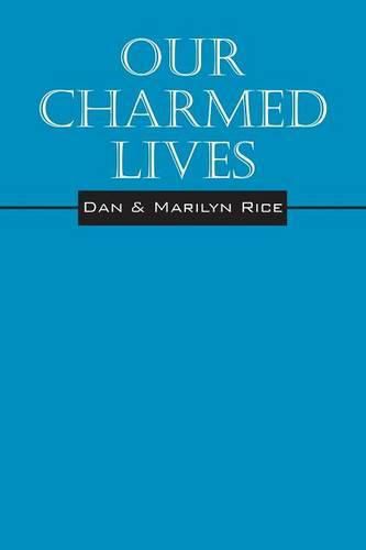 Cover image for Our Charmed Lives