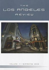 Cover image for The Los Angeles Review No. 11