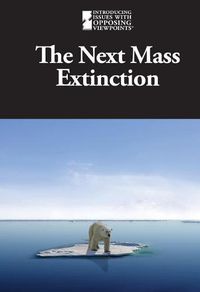 Cover image for The Next Mass Extinction