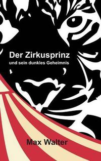 Cover image for Der Zirkusprinz