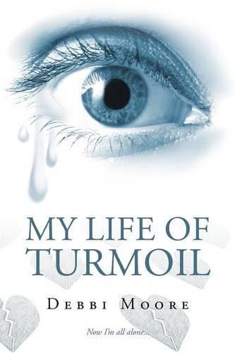 Cover image for My Life Of Turmoil