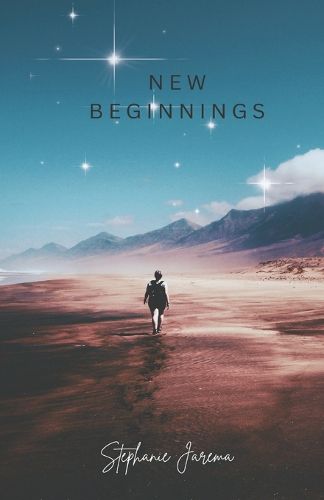 Cover image for New Beginnings