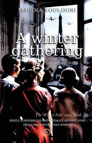 Cover image for A Winter Gathering