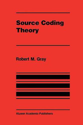 Source Coding Theory