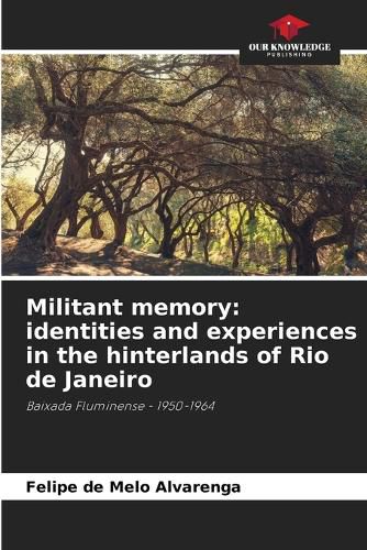 Cover image for Militant memory