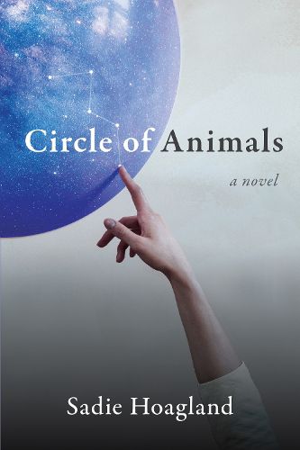 Cover image for Circle of Animals