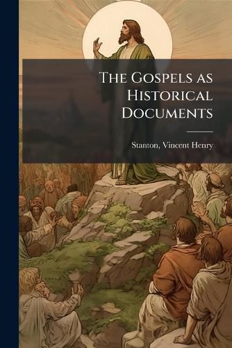 Cover image for The Gospels as Historical Documents