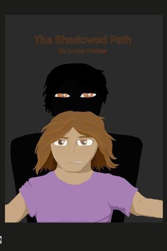 Cover image for The Shadowed Path