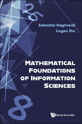 Mathematical Foundations Of Information Sciences