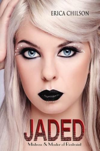 Cover image for Jaded