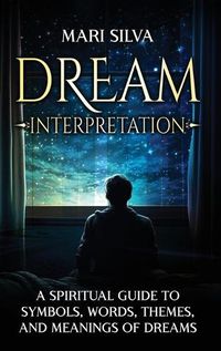 Cover image for Dream Interpretation